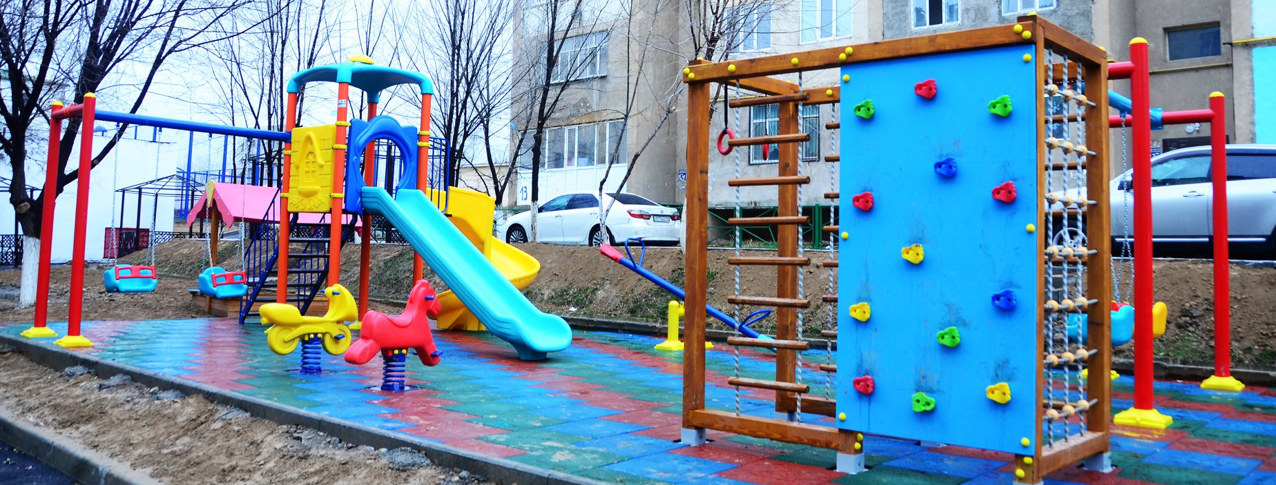 تاۋەلسىزدىككە تارتۋ: شىمكەنتتىڭ ەكى اۋدانىندا اشىق ويىن الاڭشالارى ەل يگىلىگىنە بەرىلدى