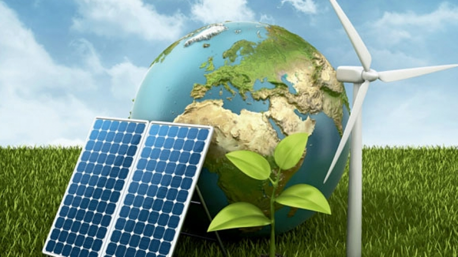 زەرەندى اۋدانىندا ەنەرگيانىڭ تيىمدىلىگىن ارتتىرۋ ماسەلەسى تالقىلاندى