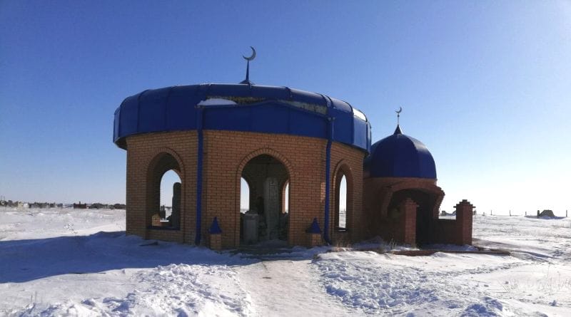 باتىس قازاقستان وبلىسىندا تاۋەلسىزدىك قۇرباندارىنا اس بەرىلدى