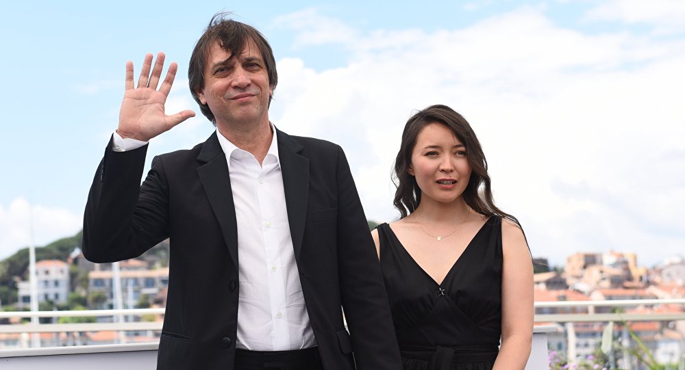 «ايكا» ءفيلمى «وسكار» جۇلدەسىنە ءۇمىتتى كارتينالار تىزىمىنە ەندى