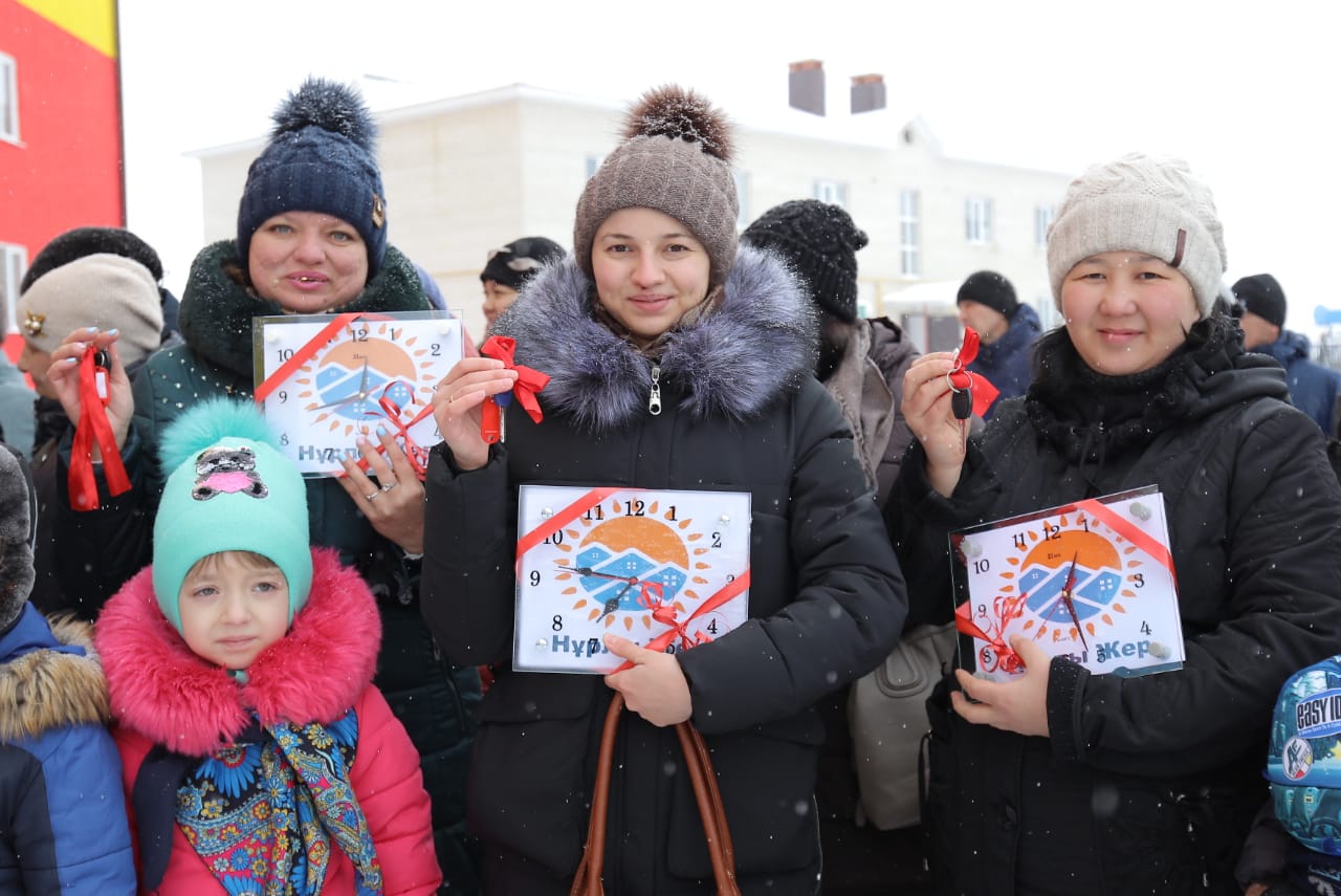 اقتوبە وبلىسىندا الپىس وتباسى قونىس تويىن تويلادى