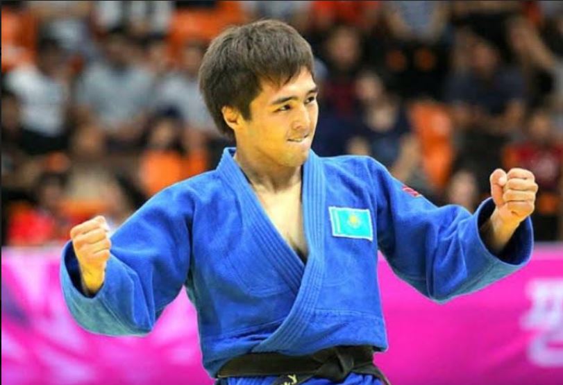 قازاقستاننىڭ التى دزيۋدوشىسى ۇزدىكتەر قاتارىندا