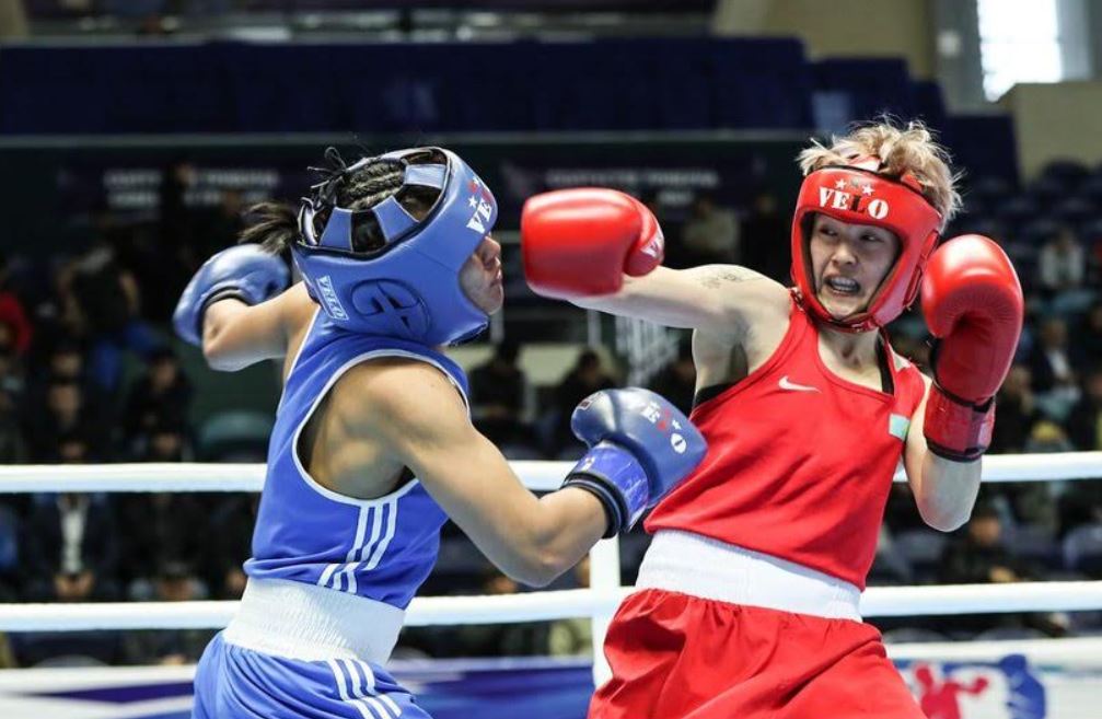 الەم كۋبوگىنان قوس جۇلدەمەن ورالدىق