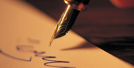 ارمانى اقجايىقپەن ۇندەسكەن قالامگەر