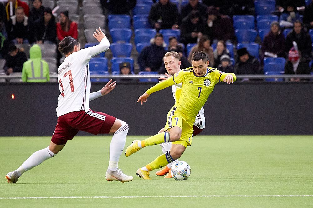 ەۋرو-2020: قارسىلاستاردىڭ قارىمى قانداي؟