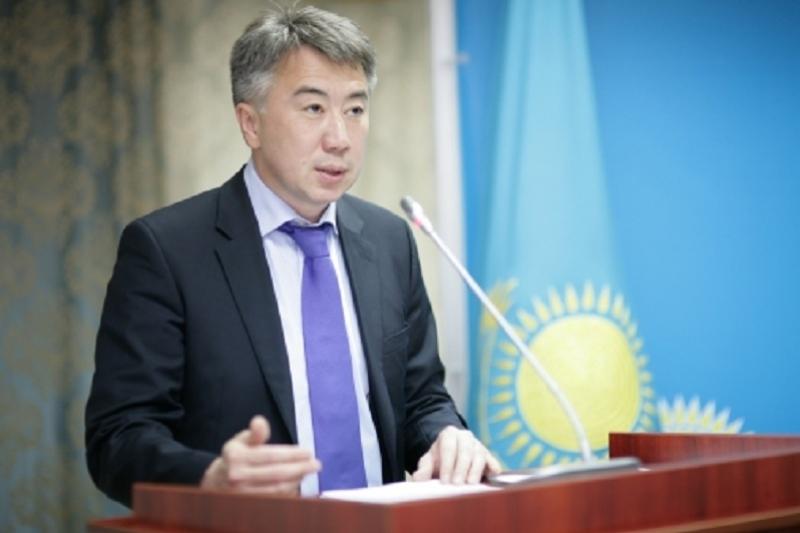 ۇلتتىق ەكونوميكا ۆيتسە-ءمينيسترى تاريفتەردىڭ تومەندەۋى جونىندە مالىمدەدى