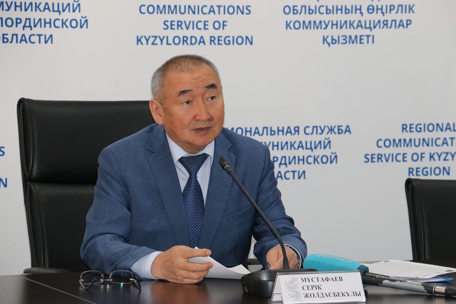 تىركەلمەگەن كاسىپكەرلەرگە شارا قولدانىلادى