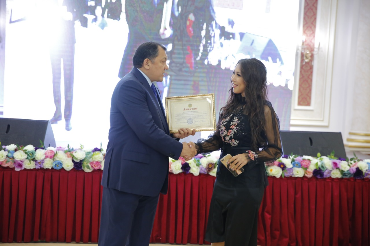 اتىراۋ وبلىسىندا 2018 جىلدىڭ ۇزدىك كاسىپكەرى انىقتالدى