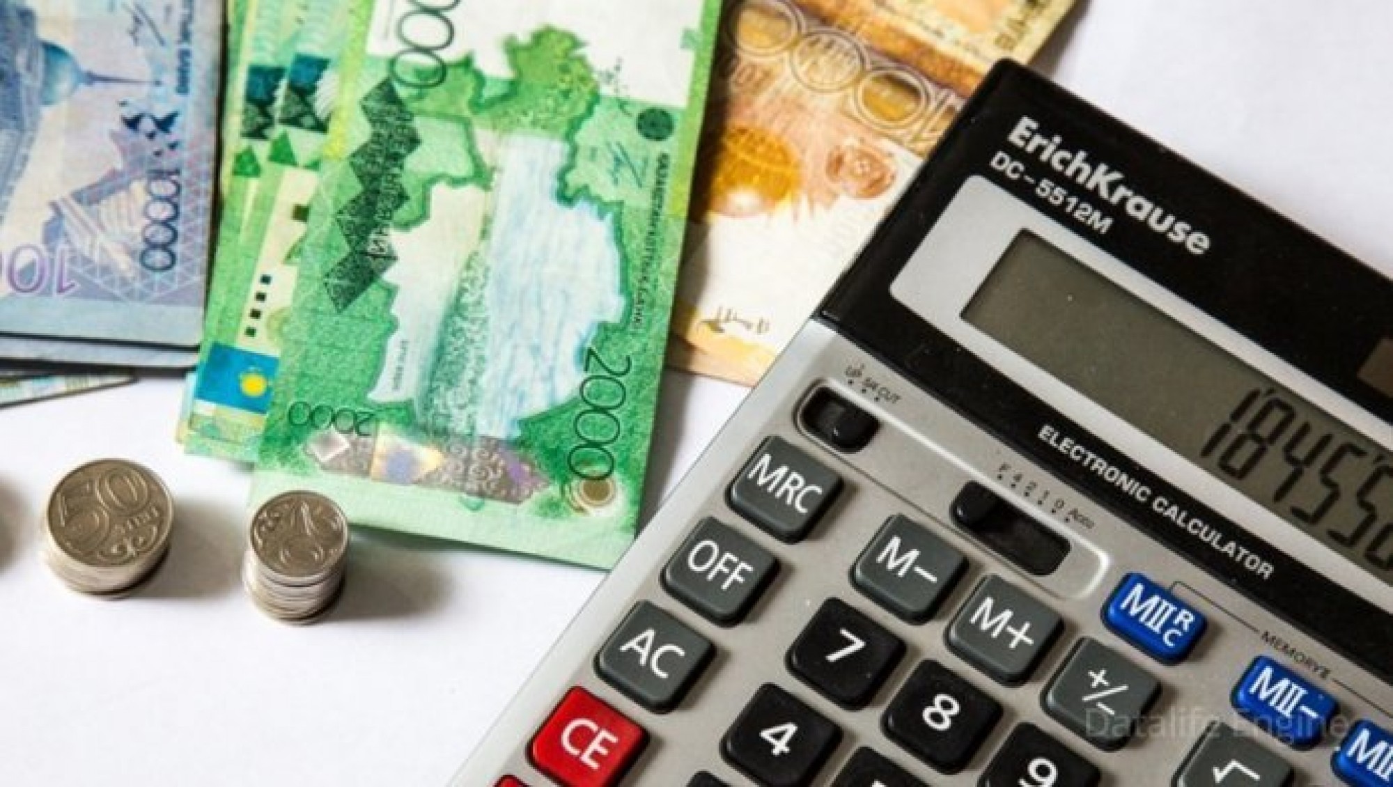 كوممۋنالدىق قىزمەتتەر باعاسى ارزاندايدى