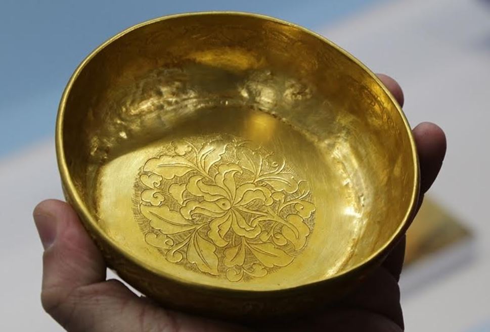  ۇلىتاۋدان تابىلعان جادىگەرلەر اقش پەن جاپونيادا زەرتتەلەدى