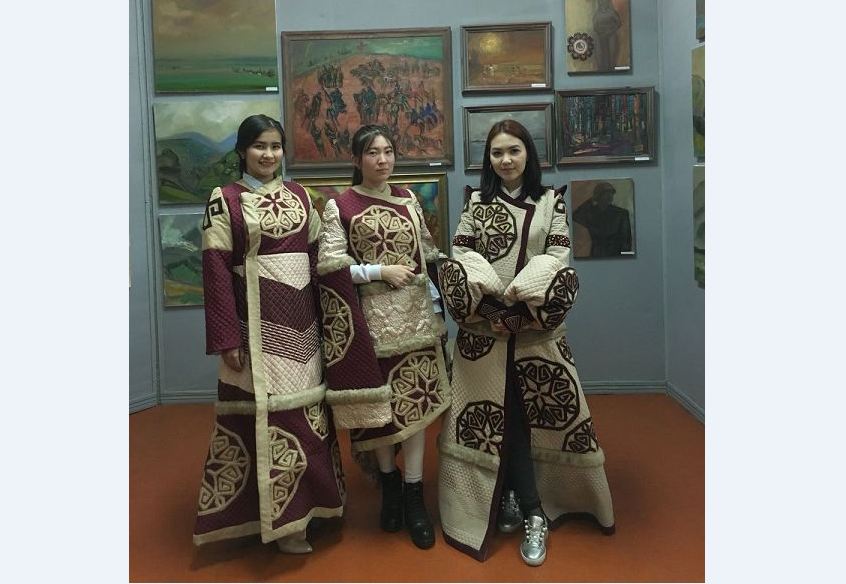 ماقساتىمىز – زامان تالابىنا ساي,باسەكەگە قابىلەتتى ونەر مامانىن دايىنداۋ