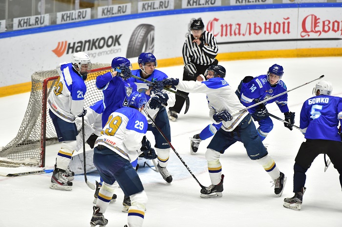 شايبالى حوككەيدەن جاستاردىڭ الەم بىرىنشىلىگى باستالادى