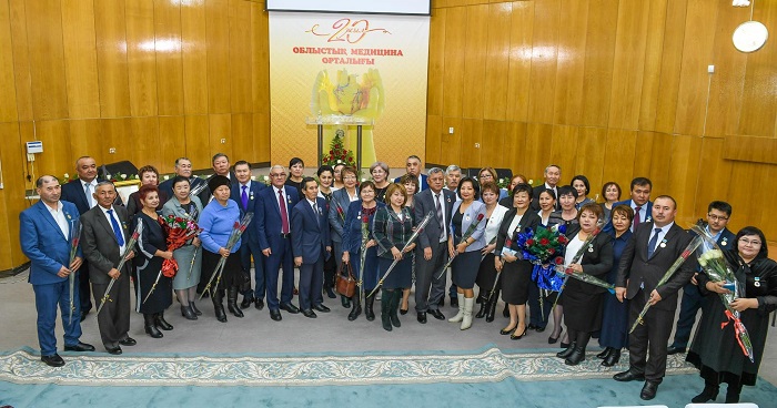 قىزىلوردالىقتار وتا جاساتۋ ءۇشىن الماتى, استاناعا بارمايدى