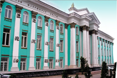  قازاقستان جازۋشىلار وداعىنىڭ ءى پلەنۋمى ءوتتى