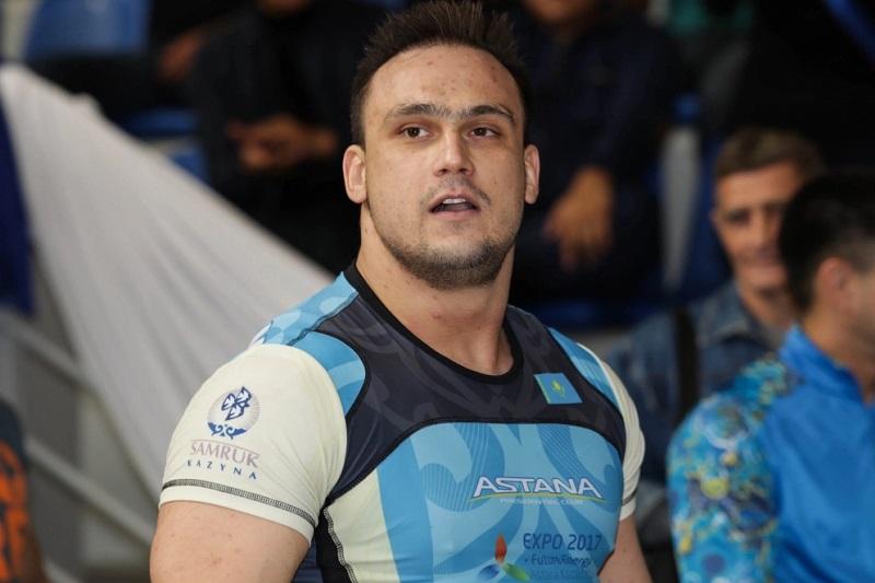 يليا ءيليننىڭ وليمپيادانىڭ ليتسەنزيالىق تۋرنيرىنە شىقپاي قالۋ سەبەبى بەلگىلى بولدى