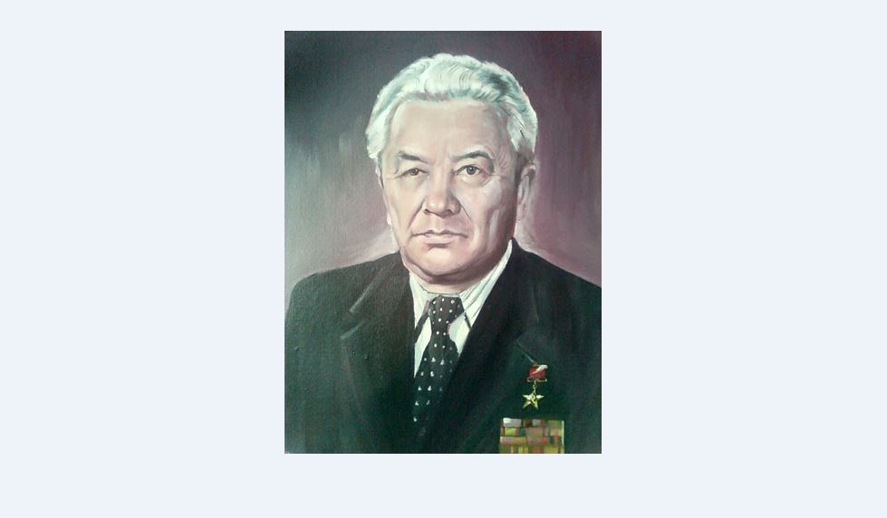 سولتۇستىك قازاقستاندا ەڭبەك ەرىنە ەسكەرتكىش قويىلدى