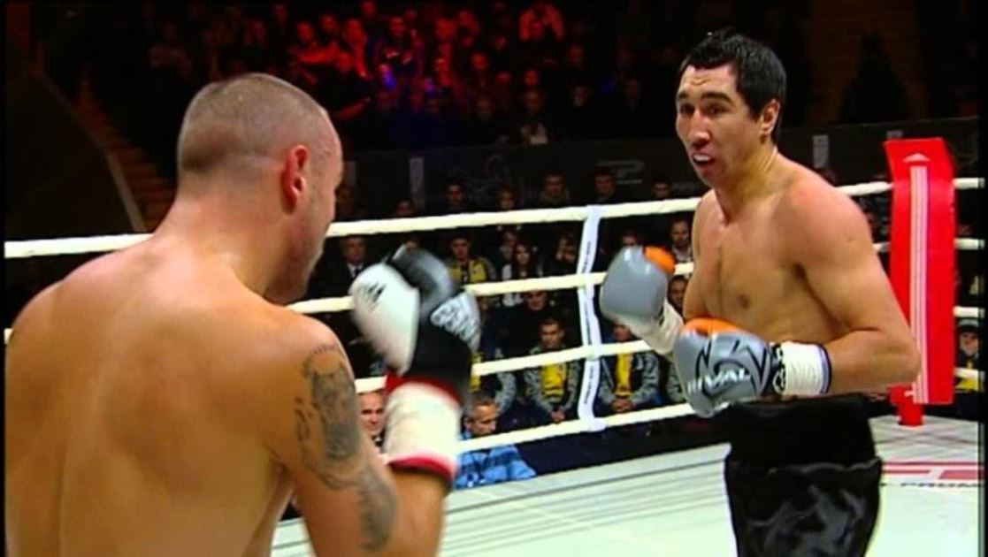 كاسىپقوي بوكستان وتكەن جارىستا ءتورت جەرلەسىمىز دە جەڭدى