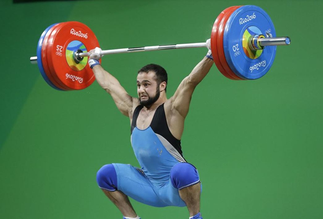 قازاقستاننىڭ اۋىر اتلەتتەرى كاتاردان ءۇش جۇلدەمەن ورالدى