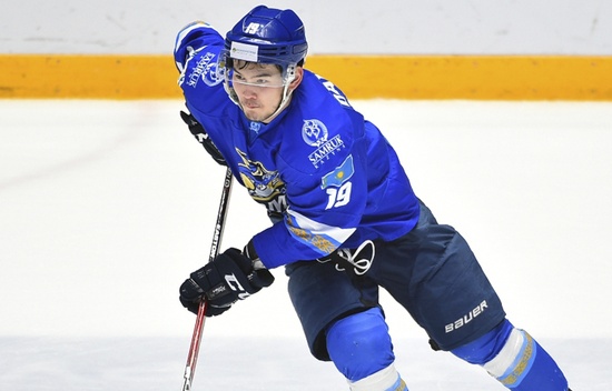 كاناداعا باراتىن حوككەيشىلەر انىقتالدى