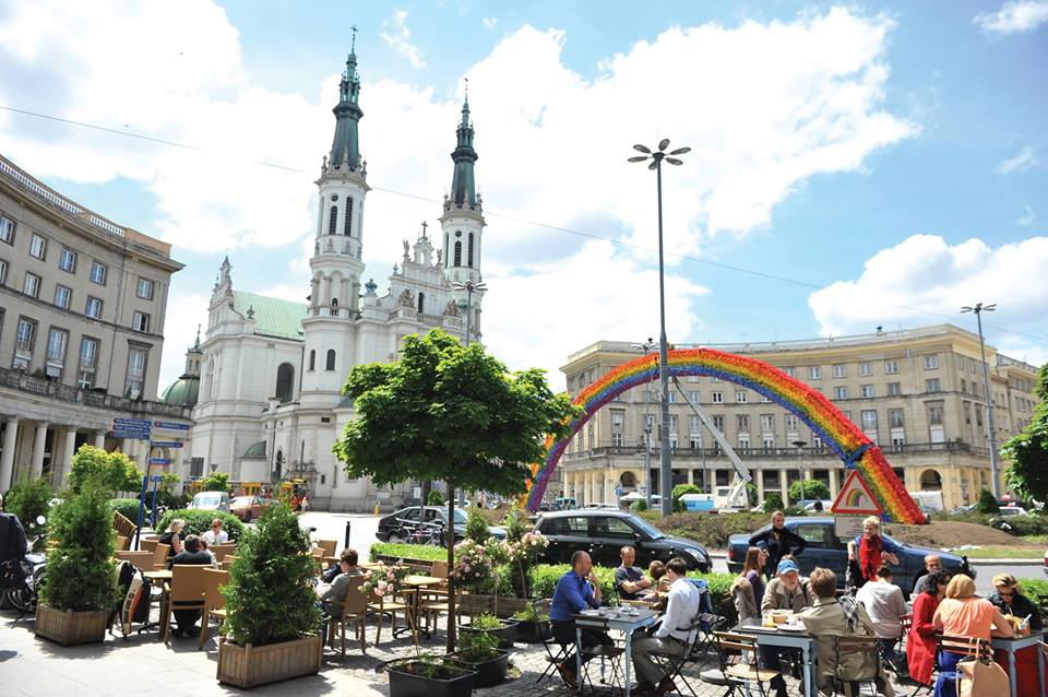 قازاق ءتىلىنىڭ ۆارشاۆاداعى جاناشىرى - ۆياچەسلاۆ چەرنەۆ