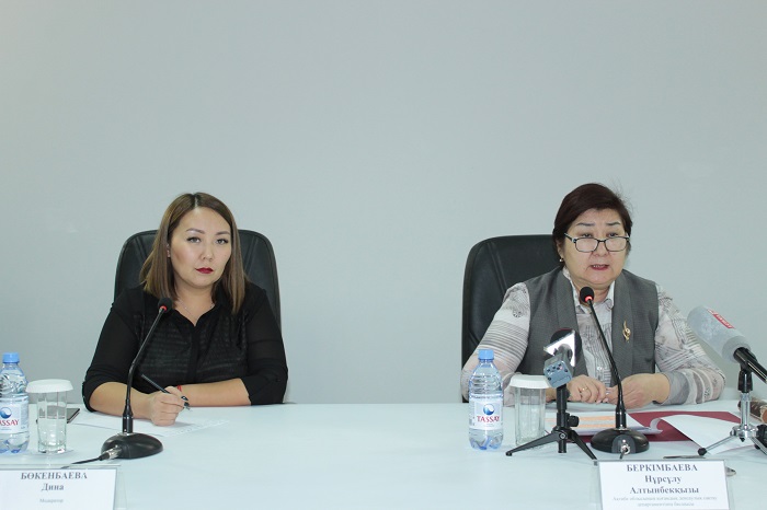 اقتوبە وبلىسىندا تۋبەركۋلەز اۋرۋىنىڭ كورسەتكىشى  12,1% - عا تومەندەدى