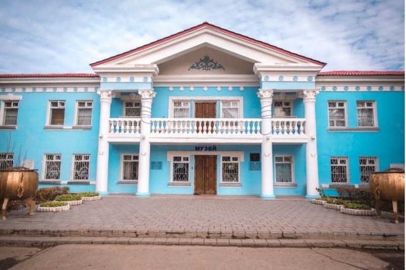  « ۇلى دالانىڭ جەتى قىرى» ماقالاسى – ۇلتتىق يدەولوگيانى جۇيەلەۋدەگى باستى قۇرال