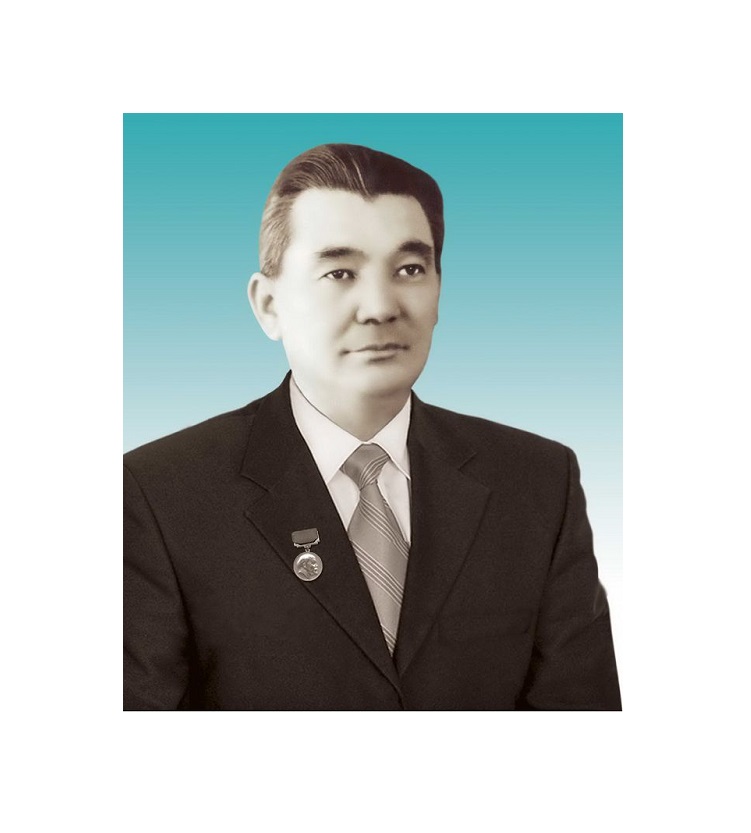 حالىق قادىرلەگەن حالەكەڭ ەدى