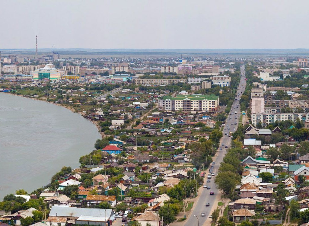 جەلتوقسانشىلارعا كوشە اتتارى بەرىلسە