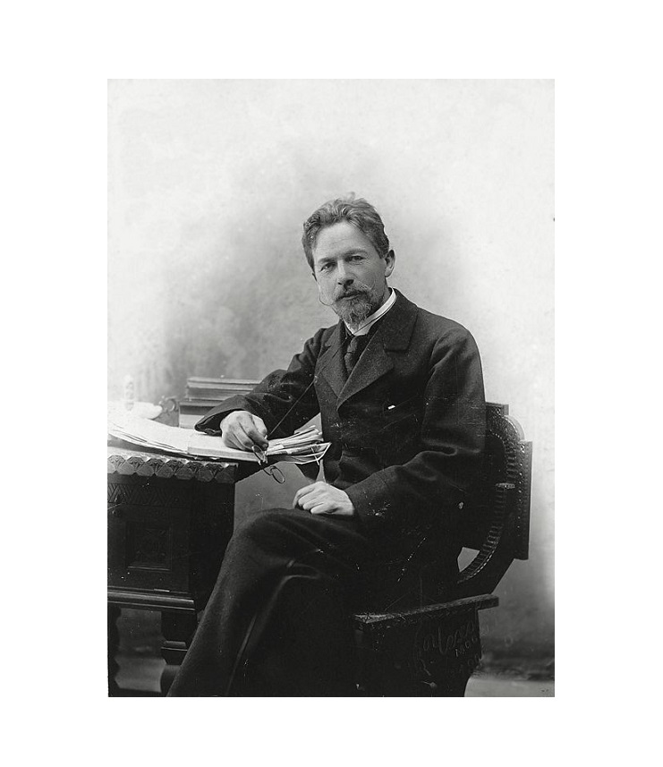 چەحوۆ جانە پەسالارىنىڭ تاعدىرى (1-ءبولىم)