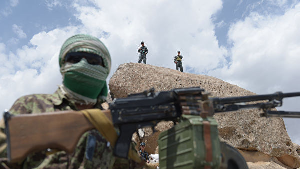 كابۋلداعى شابۋىل سالدارىنان قازا بولعانداردىڭ سانى 43 ادامعا جەتتى