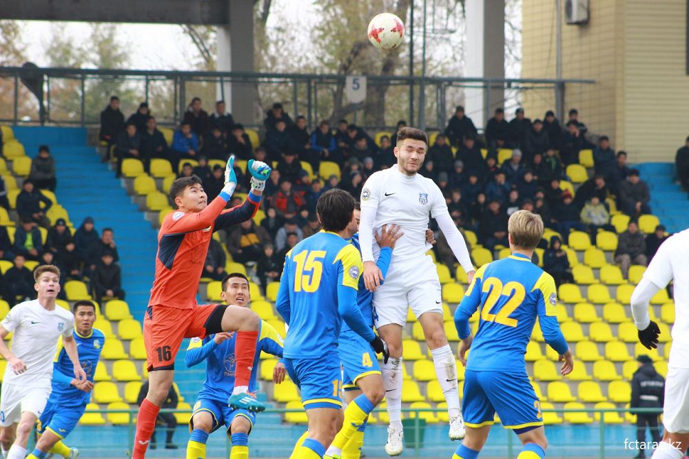 «كاسپي» قانات جايىپ كەلەدى