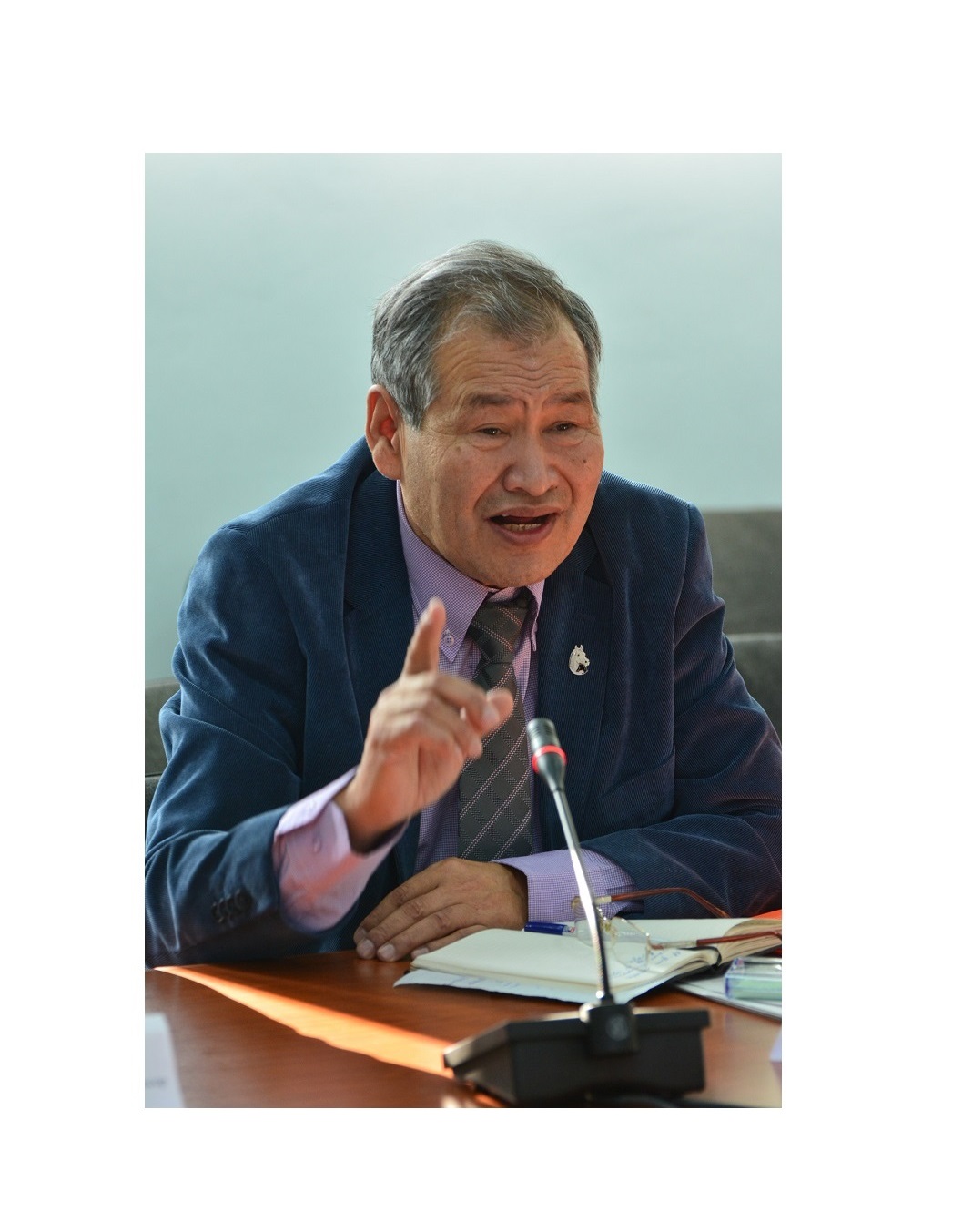 احمەت ءۋالحان ۇلى: ۇزەڭگى – زاتتىق مادەنيەتتىڭ زور جەمىسى