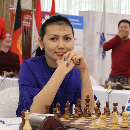 شاحماتتان ەل كۋبوگىنىڭ يەگەرلەرى انىقتالدى