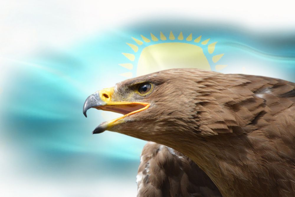 قىران ءھام قازاق