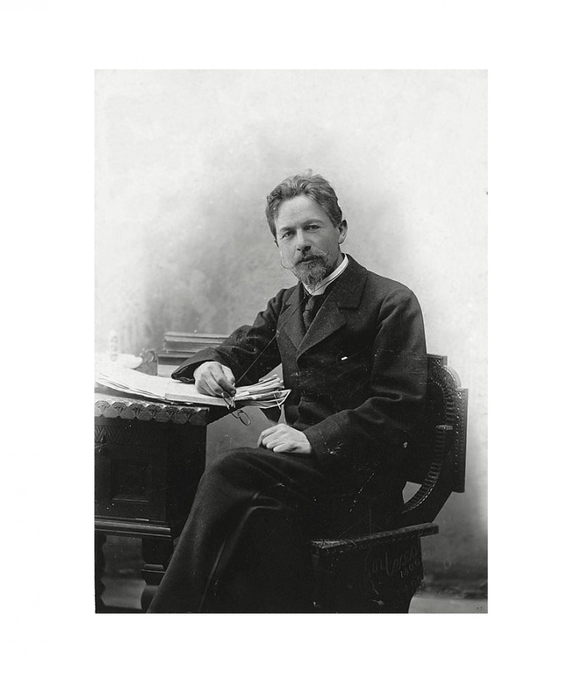 چەحوۆ جانە پەسالارىنىڭ تاعدىرى (2-ءبولىم)
