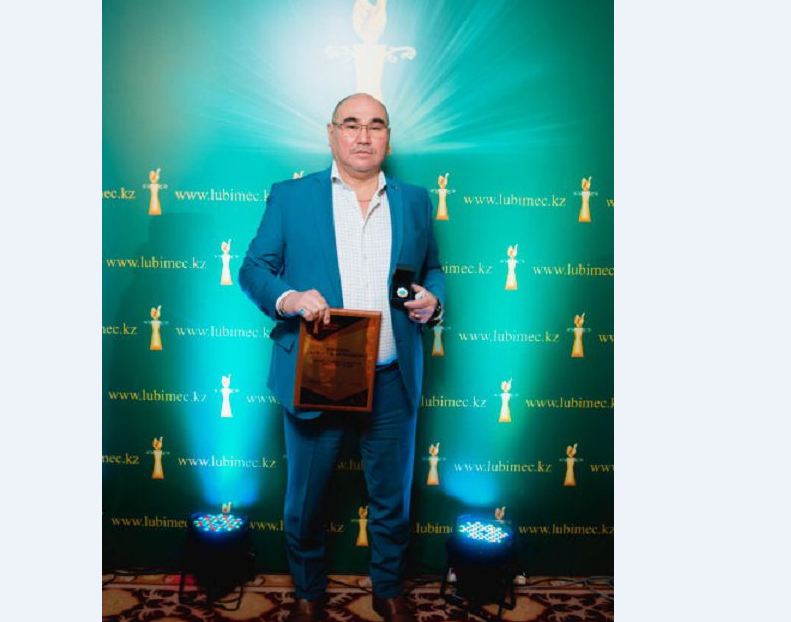 جانارىس جاقسىلىق ۇلى اعزاداعى كەسەلدەن ارىلتادى