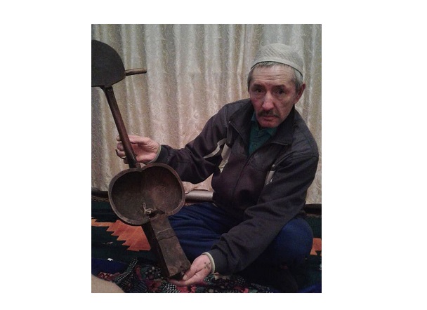 قايعىدان تابىلعان كونە قوبىز