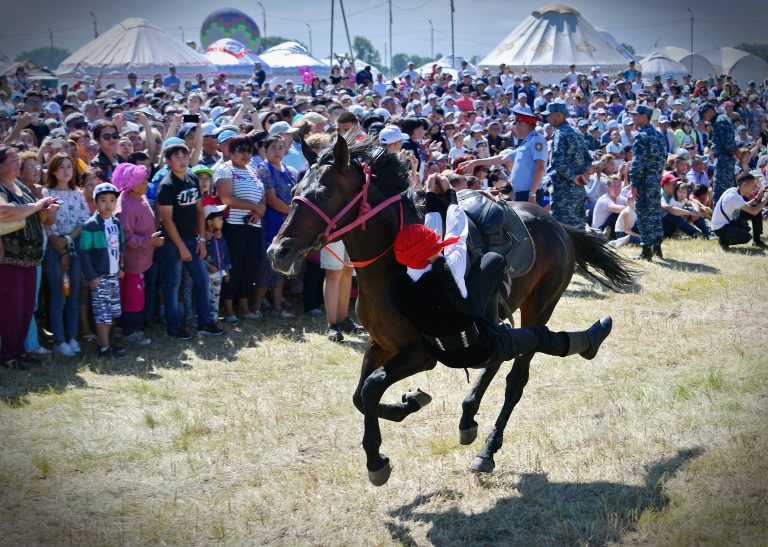 پاۆلوداردا «رۋحاني جاڭعىرۋ» اياسىندا 178  جوبا ىسكە اسىرىلدى