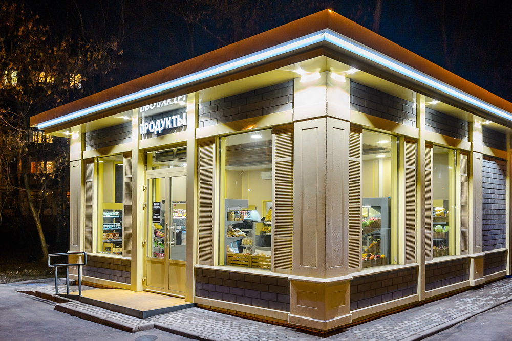 قاراعاندى وبلىسىندا 25 الەۋمەتتىك پاۆيلون سالىنادى