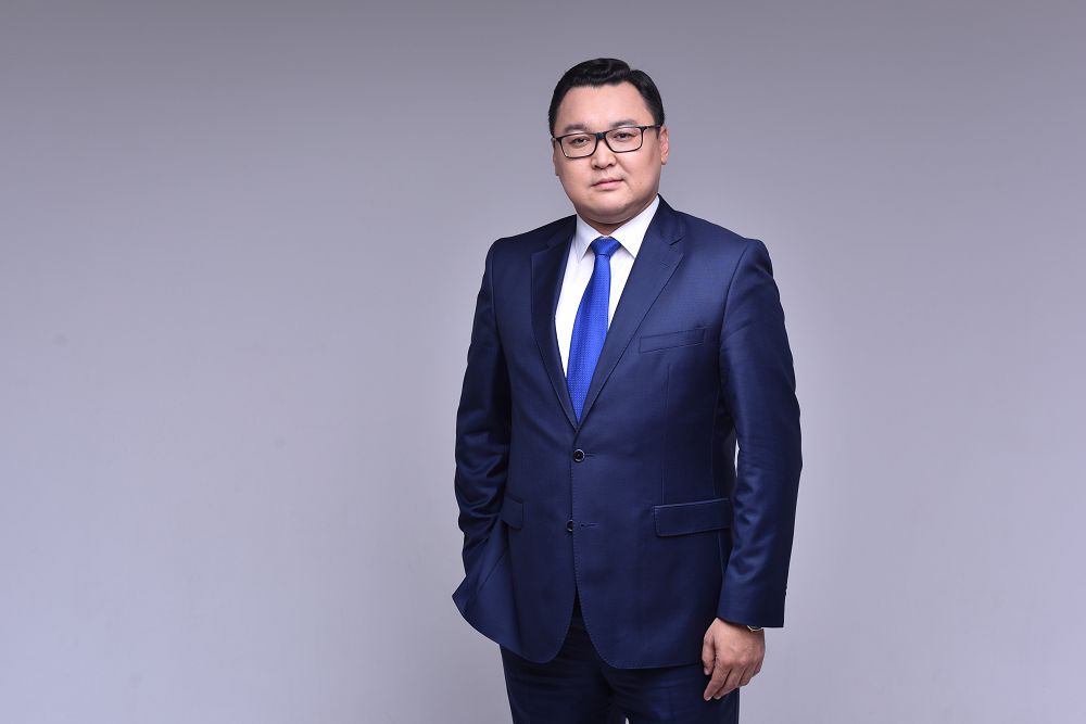 رينات دۋمان ۇلى: رۋحاني جوبالارعا باسىمدىق بەرۋ – باستى ماقسات