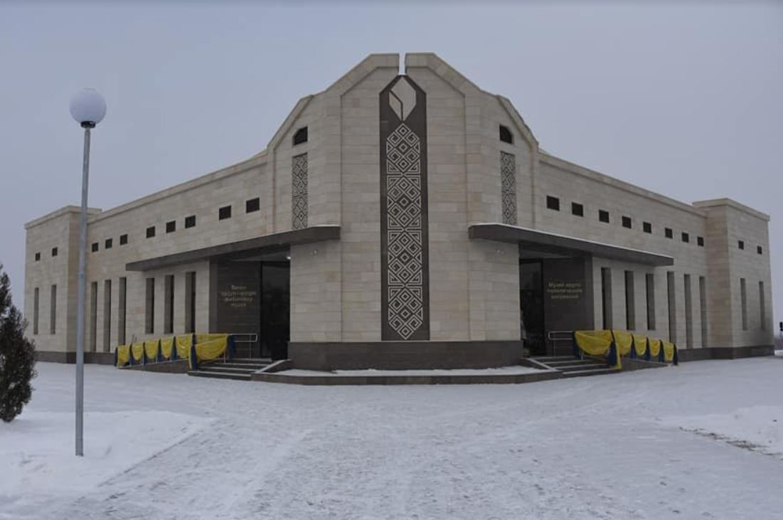 جاڭالىق اۋىلىندا رەپرەسسيا قۇرباندارىنا مۋزەي اشىلدى