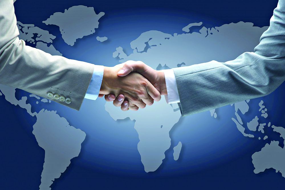 ەل يگىلىگىن ەسەلەگەن كەلىسىمدەر