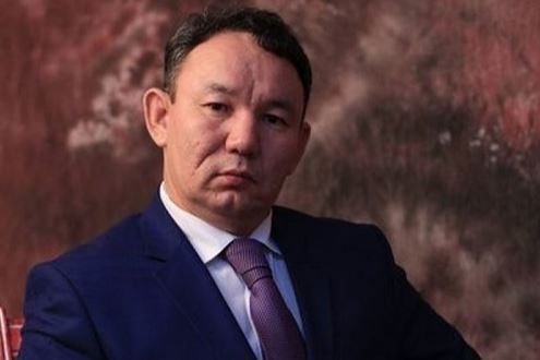 باردىڭ باعاسىن بىلەتىن ۋاقىت - مارالتاي رايىمبەك ۇلى