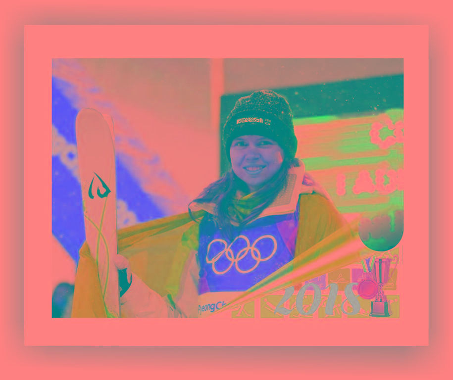 2018: قۋانىش پەن وكىنىش