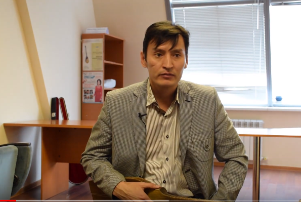 «ورنەك». قايرات ايتباەۆ. ءبىر كۇيدىڭ سىرى (ۆيدەو)