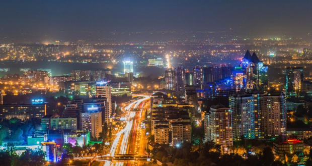 ميلليون تۇرعىنى بار قالالاردى كوبەيتۋ كەرەك - پرەزيدەنت