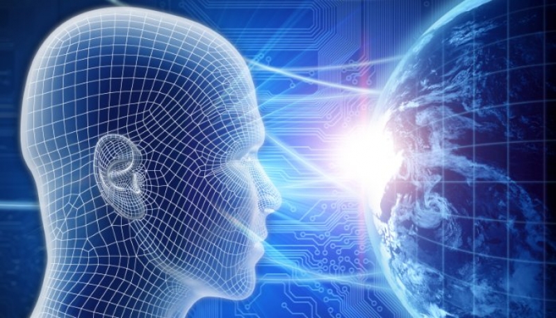 ەلباسى: بولاشاقتىڭ نەگىزى جاساندى ينتەللەكتە 