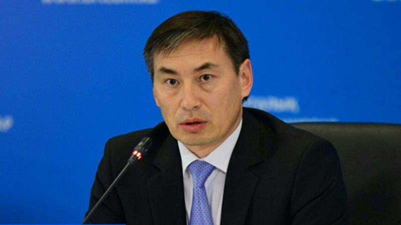 وڭدەلگەن اۋىل شارۋاشىلىعى ءونىمىنىڭ ەكسپورتى 13%-عا ءوستى