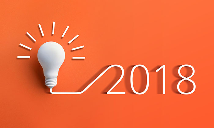 2018: الەمدەگى ايتۋلى وقيعالار