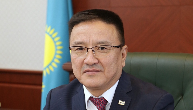 قاراعاندى وبلىستىق سوتىندا – جاڭا توراعا